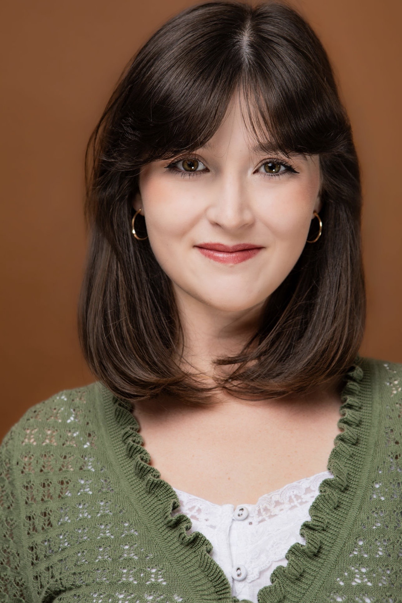 Lola Prewitt headshot